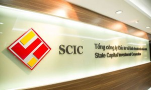 6 tháng đầu năm: SCIC đạt doanh thu bán vốn “khủng”