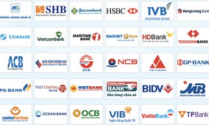 Bao giờ Việt Nam có ngân hàng nằm trong Top 100 ngân hàng lớn nhất trong khu vực châu Á?