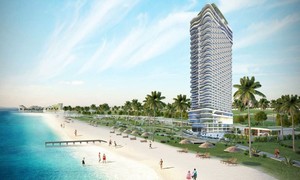 TMS Luxury Hotel & Residence Quy Nhơn: Tri ân khách hàng bằng dạ tiệc “khủng”