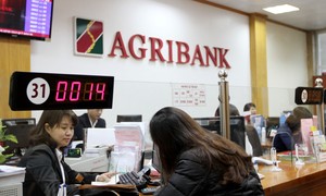 Agribank hỗ trợ khách hàng đăng ký chuyển đổi số điện thoại 11 số sang 10 số