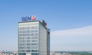 BIDV khẳng định: Tin đồn "Phòng Giao dịch Hòn La phá sản" là bịa đặt
