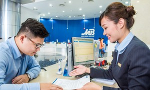 MB hoàn thành vượt mức kế hoạch kinh doanh năm 2017, chuyển dịch mạnh mẽ theo Chiến lược phát triển 2017 – 2021