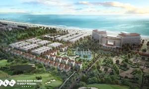 FLC Quảng Bình chính thức “tiến quân” vào Đà Nẵng