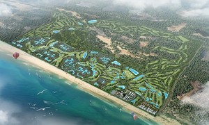 “Cơn bão” FLC Quảng Bình đổ bộ Huế và Quảng Trị