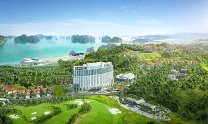 Mừng khai trương, FLC Grand Hotel Halong ưu đãi lớn cho khách đầu tư condotel