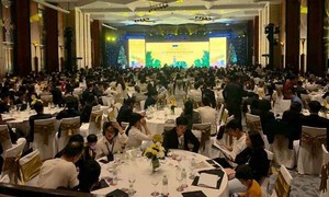 Ra mắt phân khu mới, FLC Tropical City Ha Long tiếp tục hút khách