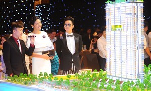 Nhiều dự án vẫn đang được khách hàng quan tâm
