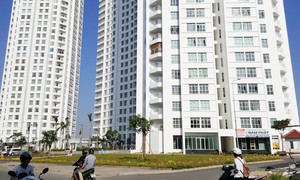 TP HCM kiến nghị tháo gỡ nhiều vướng mắc để thực hiện đầu tư dự án