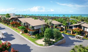 Tổ hợp Du lịch - Nghỉ dưỡng - Giải trí: Điểm hút mới của thị trường