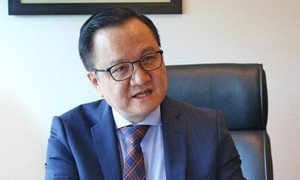 Tổng giám đốc MIK Group: “Người mua nhà đang quyết định thị trường”