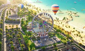 Novaland tăng trưởng ổn định trong nửa đầu năm 2019
