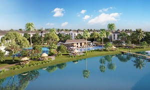Bất động sản Đồng Nai: Sức hút khó cưỡng từ hạ tầng