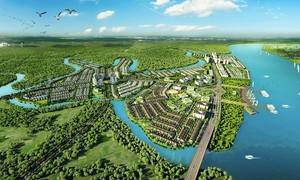 Xu hướng đầu tư bất động sản dịch chuyển về đô thị vệ tinh