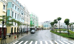 Hạ Long và những bước đà đưa BDS du lịch nghỉ dưỡng nhảy vọt