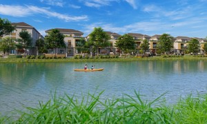 Bụi mù không khí do ô nhiễm – Cư dân rủ nhau tìm nơi sống xanh