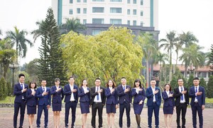 Đất Xanh Miền Bắc chi nhánh Hải Dương có đội ngũ chuyên viên tư vấn chuyên nghiệp, nhiều kinh nghiệm
