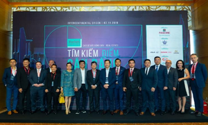 Phuc Khang Corporation đồng hành cùng Hội nghị Bất động sản Việt Nam 2019