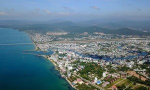 Phú Quốc: Mạnh tay xử lý những trường hợp vi phạm về đất đai