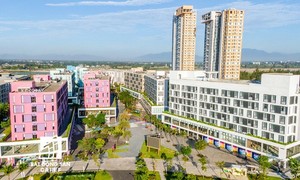 Cocobay Đà Nẵng – một trong những dự án condotel đầu tiên ở Việt Nam