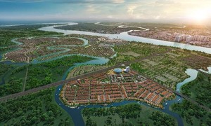 Các siêu dự án hạ tầng đẩy nhanh tiến độ: BĐS Đồng Nai tiếp tục “tăng nhiệt”