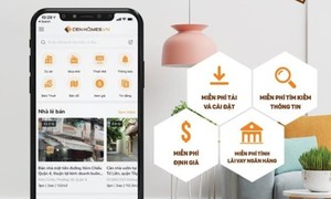 Cen Land thành công lớn với hơn 8.400 giao dịch BĐS trị giá hơn 32.000 tỷ đồng