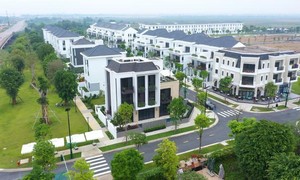 Đô thị sinh thái thông minh: Thỏa mãn khẩu vị đầu tư và an cư mùa Covid