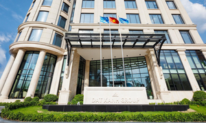 Tập đoàn Đất Xanh (DXG) công bố chiến lược phát triển 10 năm giai đoạn 2021 - 2030