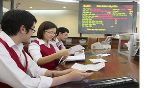 Tháng 6/2018: Huy động trái phiếu chính phủ tăng hơn 50% so. lãi suất tăng đến 0,1% với tháng trước