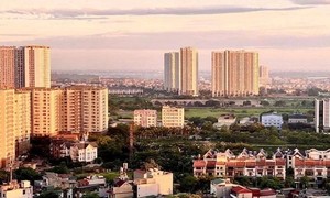 HoREA kiến nghị sửa đổi quy định công nhận chủ đầu tư, gỡ khó cho doanh nghiệp bất động sản.