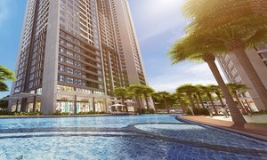 Sở hữu Park 12 với ưu đãi lớn nhất trong năm