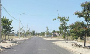 Thủ tướng yêu cầu Đà Nẵng, Quảng Nam ổn định thị trường đất đai