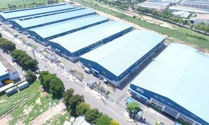 Nhiều DN rất cần sự hỗ trợ của địa phương để phát triển.