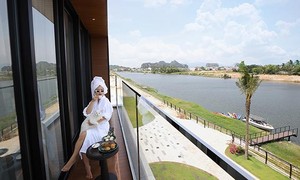 Giới nhà giàu mua sắm gì trong đại dịch?