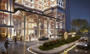 Cơ hội nào cho những dự án táo bạo của The Sang Residence