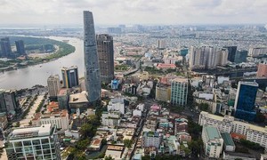 HoREA đề xuất cho thuê nhà từ 200 triệu đồng mới phải chịu thuế