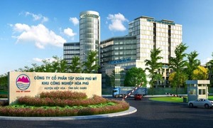 Bắc Giang: Phê duyệt Quy hoạch chi tiết xây dựng Khu nhà ở công nhân phục vụ Khu công nghiệp Hòa Phú