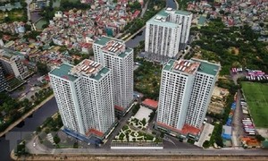 Doanh nghiệp bất động sản hòa nhập làn sóng số hóa thị trường