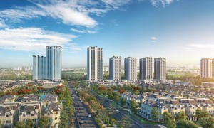 Giá trị thực trong bất động sản – Phép quy đổi của tiềm năng và giá trị cộng hưởng