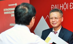 Techcombank tăng vốn điều lệ, trở thành một trong 3 ngân hàng có quy mô lớn nhất Việt Nam
