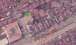 Dự án 317 Trường Chinh đã được Công ty Tân Hồng Hà thực hiện xong và đưa vào sử dụng