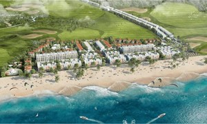 6 lý do khiến The Ocean Village – FLC Quảng Bình hút khách đầu tư