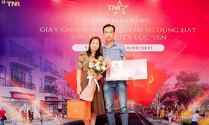 Tâm thế “vượt dịch” của đơn vị quản lý và phát triển bất động sản hàng đầu TNR Holdings Vietnam