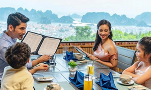 FLC Hotels & Resorts đón năm mới 2022 tưng bừng với loạt ưu đãi “khủng”