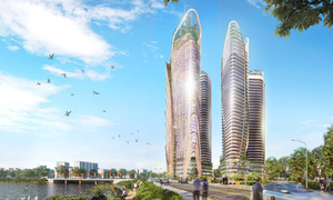 Hải Phòng - Sức bật từ những công trình nghìn tỷ