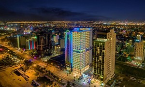 Khách sạn TMS Hotel Da Nang Beach