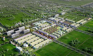Ai là chủ sở hữu hợp pháp Dự án Khu Công nghiệp Đồng Văn II?