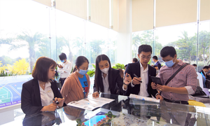Chọn kênh đầu tư nào an toàn sau mùa dịch
