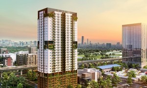 Dự án sắp bàn giao tại Mỹ Đình: Cầu tăng mạnh – cung khan hiếm