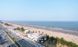 Đất nền Sầm Sơn 2019: Vẫn là thị trường “màu mỡ” cho nhà đầu tư