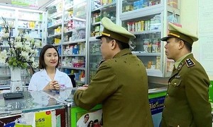 Sẽ tiến hành kiểm tra hoạt động sản xuất kinh doanh vật tư y tế phục vụ chống dịch Covid-19.